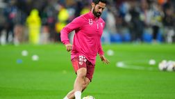 Betis Siviglia, quale futuro per Isco? L’annuncio del presidente