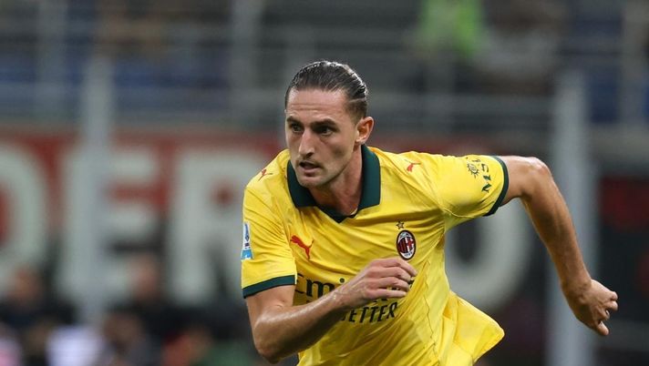 Milan, che colpo Rabiot. Il presidente del Marsiglia spiega la sua cessione