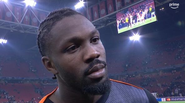 TS – Ajax-Inter, Thuram protagonista nella serata del riscatto- immagine 2