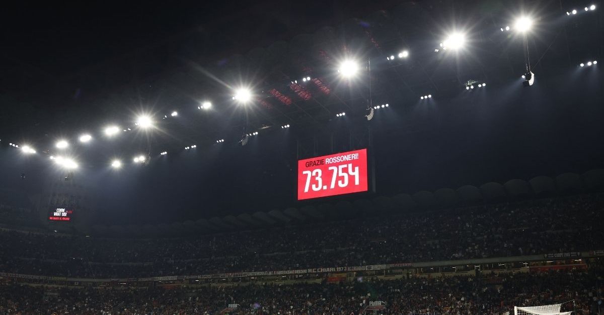 biglietti milan pisa apre oggi la vendita libera ecco a che ora