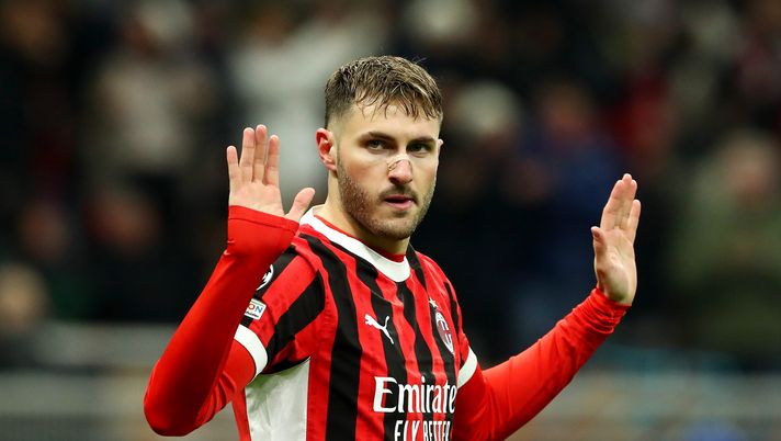 gimenez-milan-feyenoord-gol-champions-league-sogno-rovinato-fallimento-stagione