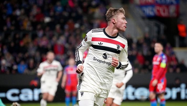 Calciomercato Milan, rivelato un retroscena su Hojlund