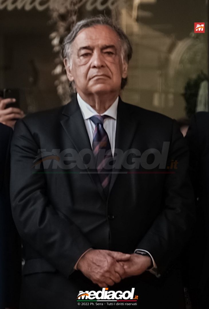 FOTO, 23 maggio: strage di Capaci trent’anni dopo nel ricordo di Falcone - immagine 35