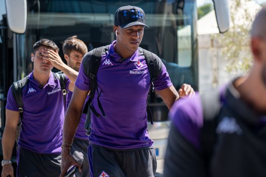 Mina, parla l’ex agente: “Giocatore forte. Vuole essere il titolare”- immagine 2