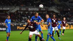 Coppa Italia – L’Empoli batte a sorpresa il Torino: agli ottavi sfida alla Fiorentina