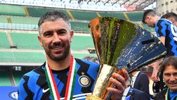 Sky – Inter, altro ritorno per il vice di Chivu: sarà Kolarov! I dettagli