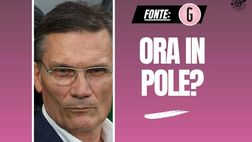 Milan, direttore sportivo: sale il nome di Sartori. C’è un indizio