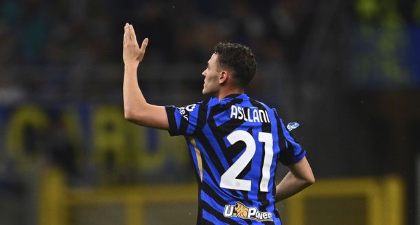 Torino-Inter, retroscena DAZN: “Prima del rigore del 2-0 Inzaghi ha urlato ad Asllani…”- immagine 2