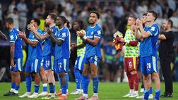 UFFICIALE: Habib Beye è il nuovo allenatore dell’Olympique Marsiglia