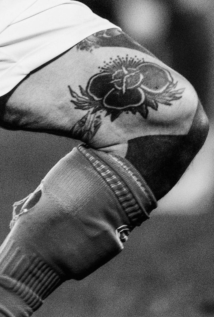 GALLERY Napoli oltre il risultato: il film in bianco e nero del match con l’Udinese - immagine 6