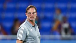 R. De Boer: “Klaassen all’Inter? Fantastico per lui, ma non c’è nessuna logica”