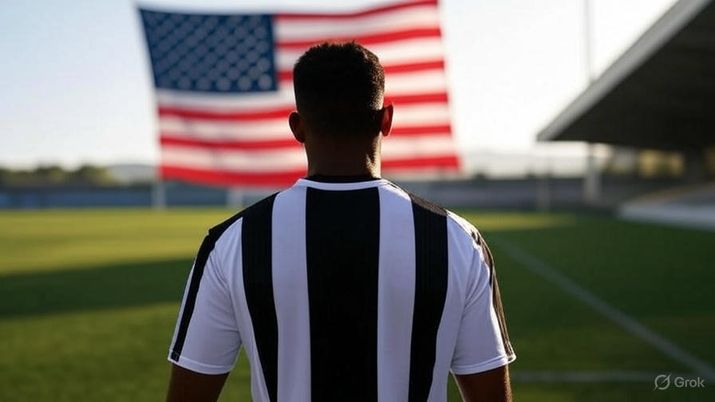 Calciomercato Udinese – Dall’America sicuri: 5 milioni ed arriva l’esterno- immagine 1