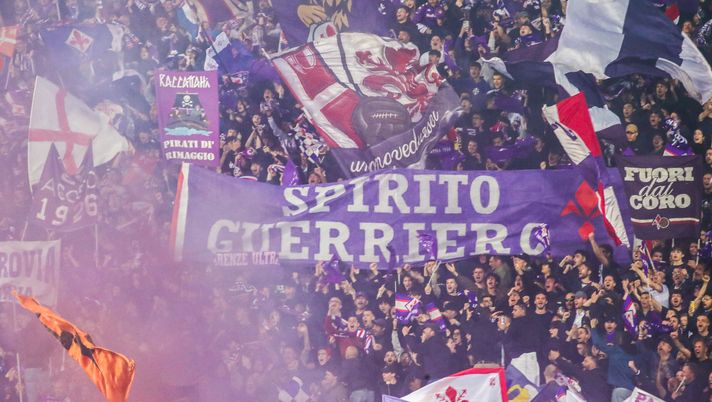 Verso Fiorentina-Napoli: attesi oltre 20mila spettatori al Franchi - immagine 1