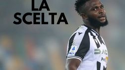 Udinese – Success o Thauvin? Ecco la scelta di mister Andrea Sottil