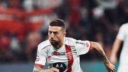 Fantacalcio Monza, Papu Gomez squalificato per due anni per doping: la nota del team biancorosso