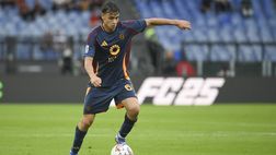 Pisilli, il baby con gli occhi nel futuro: è lui l’ultimo regalo lasciato da De Rossi