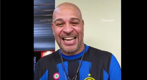 Adriano Inter Imperatore