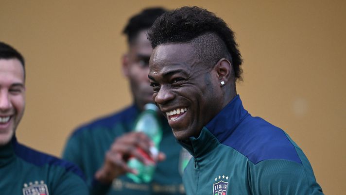 Ilary Blasi a Verissimo, Balotelli si scaglia contro di lei: “Hai rotto il…” - immagine 1