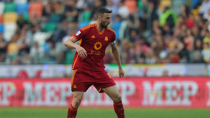 ‘RADIO PENSIERI’, FERRAJOLO: “L’assenza di Cristante questa sera è grave” - immagine 1