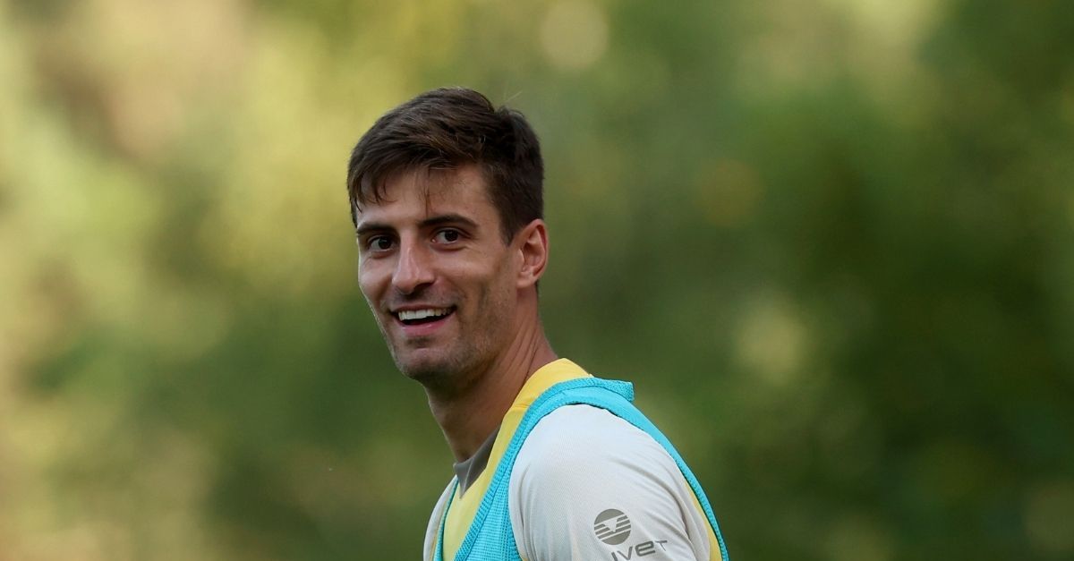 Udinese Milan, Gabbia sempre più leader: ora anche la fascia da capitano Udinese Milan, Gabbia sempre più leader: ora anche la fascia da capitano