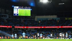 Manchester City, crisi clamorosa: quinta sconfitta di fila, 0-4 pesantissimo col Tottenham