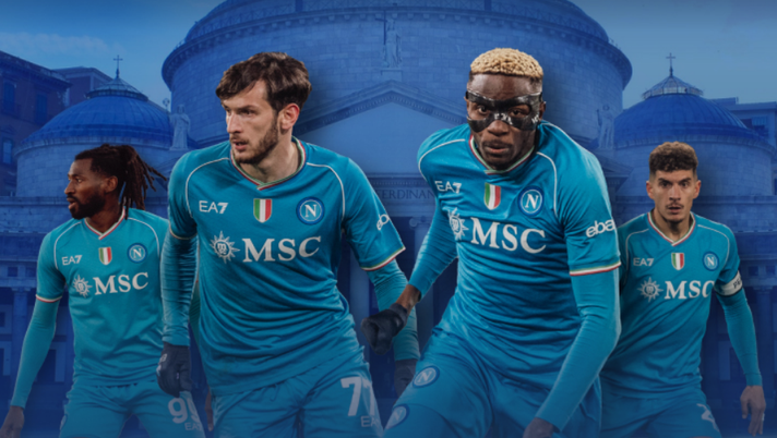 UFFICIALE – Nissan Center nuovo official supplier della SSC Napoli: i dettagli - immagine 1