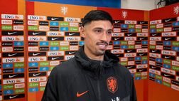 Dumfries-Real, annuncio ufficiale…di Reijnders: “Straordinario. Non siamo sorpresi perché…”
