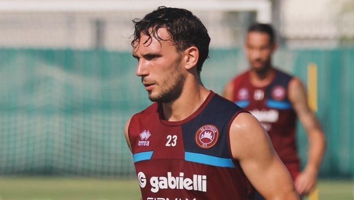Cittadella, Amatucci: “Brescia formazione temibile, dovremo essere bravi quando caleranno le energie” - immagine 1