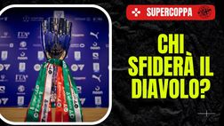 Milan, Atalanta-Juventus svelerà la sfidante nella semifinale di Supercoppa