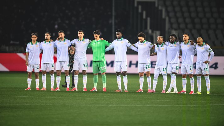 Torino-Roma, insulti e cori tra ultras durante il minuto di silenzio per Commisso - immagine 1