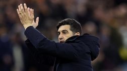 Fonseca (Lille): “Se vivrò altre emozioni qui? Ecco quando deciderò”