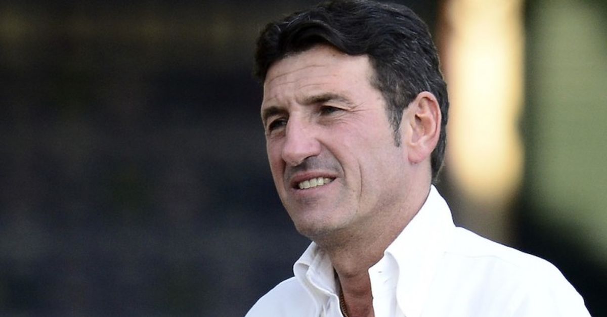 Giovanni Galli Demolisce il Milan: “Stagione fallimentare, immagine depauperata” Giovanni Galli Demolisce il Milan: “Stagione fallimentare, immagine depauperata”
