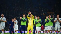 Calamai: “Altro che squadra a fine ciclo, quest’Inter è la vera favorita per lo scudetto”