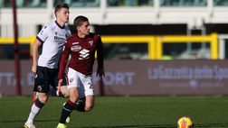 Le probabili formazioni di Torino-Verona: Juric con l’undici visto col Bologna
