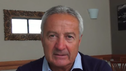 Chiarugi: “Palladino ha dimostrato solidità. Kean?  Ecco quale è la sua forza”