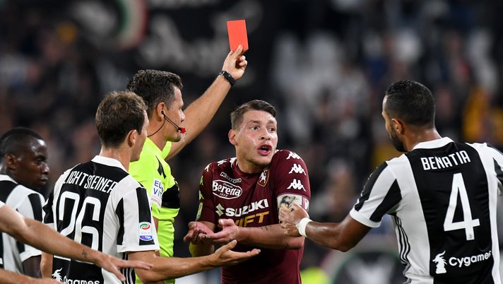 Toro, oltre al cuore serve il cervello granata - immagine 1