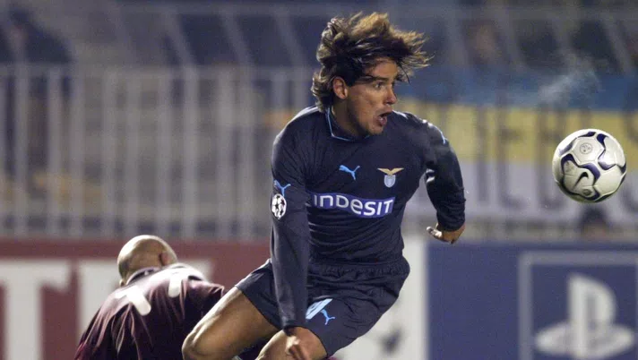 Inzaghi torna a Praga: nel 2003 la litigata furiosa con Mancini, ecco il motivo - immagine 1