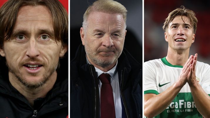 Milan, le notizie Top di oggi: vertice in dirigenza. Modric rinnoverà? Nuovo nome in difesa Milan, le notizie Top di oggi: vertice in dirigenza. Modric rinnoverà? Nuovo nome in difesa - immagine 1