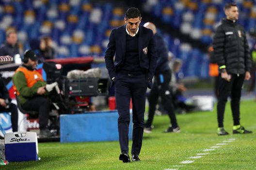 Napoli-Torino, i precedenti: nel 2009 l’ultima vittoria in casa degli azzurri- immagine 3