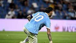 Lazio, anche Zaccagni acciaccato: le condizioni in vista del Genoa