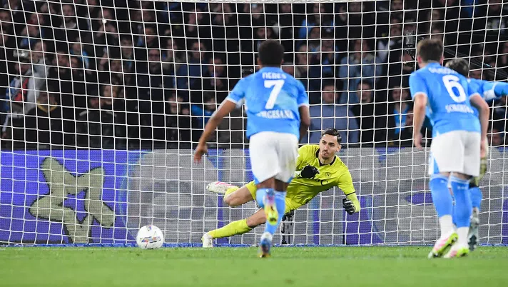 meret napoli