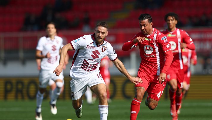 Monza-Torino 0-2, l’analisi dei gol: Vlasic fa partire le due azioni vincenti- immagine 6