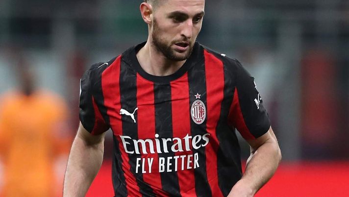 Adrien Rabiot (centrocampista AC Milan), qui durante Milan-Lecce 1-0 (Serie A 2025-2026) | News (Getty Images) Milan, voltare pagina dopo gli ultimi veleni: contro il Parma torna il totem Rabiot