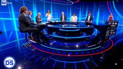 Panatta: “All’Inter serve Politano!”. Adani: “In quel ruolo avevano scelto di prendere…”