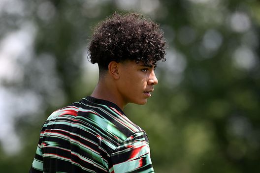 Coppie Padre-Figlio nello sport: chi oltre Cristiano Ronaldo e Cristiano Junior? - immagine 1