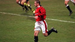 Buon Compleanno Cantona: 8 gol nel Derby di Manchester per The King