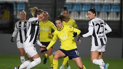 WOMEN | Le Bihan eletta miglior calciatrice AIC del mese di aprile