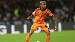 Verso Roma-Torino: Gasperini recupera Wesley ma Rensch è il favorito