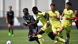 News Udinese | Primavera, Bubnjic: “Abbiamo lasciato il cuore in campo”