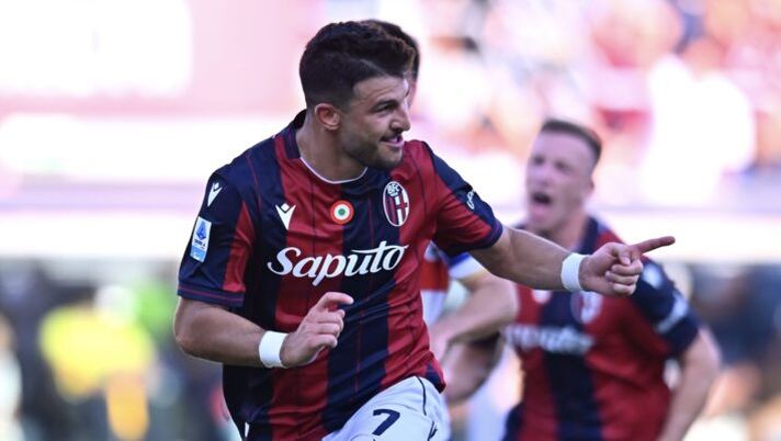 Bologna, le probabili scelte di Italiano verso il Napoli: da Zortea e Orsolini a Castro e Cambiaghi - immagine 1